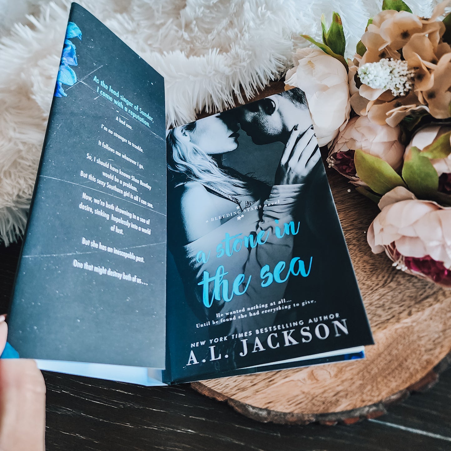 Bleeding Stars Gift Box