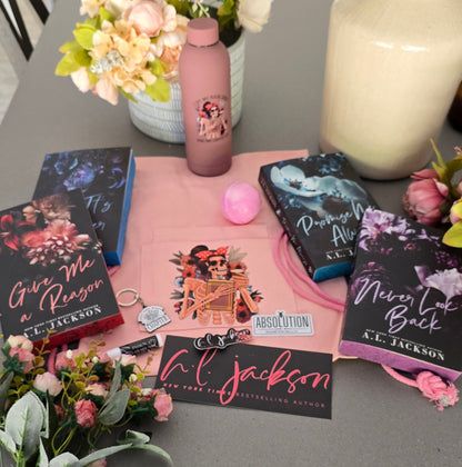 Redemption Hills Gift Box