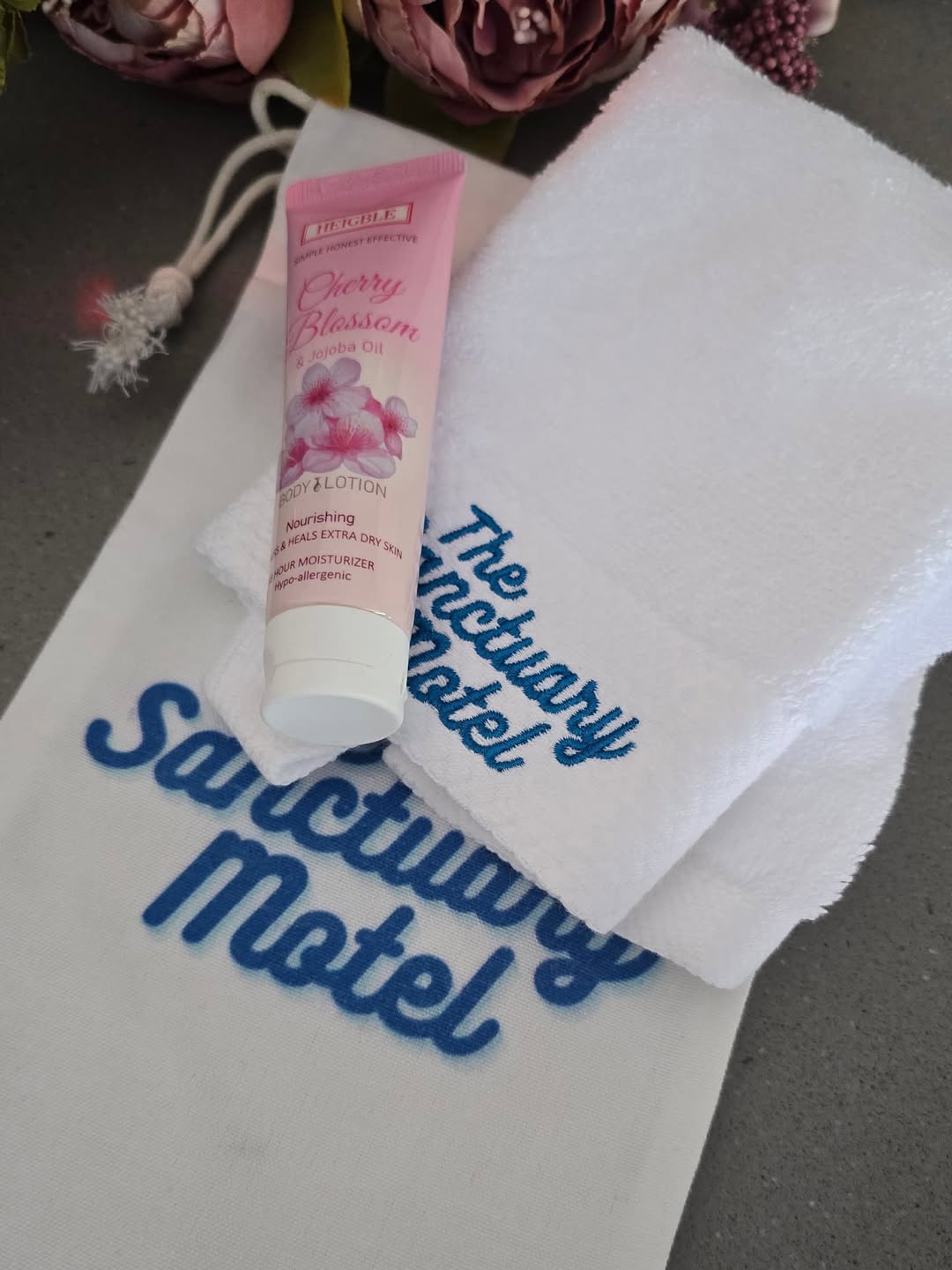 Beyond the Blue Horizon Collector's Box