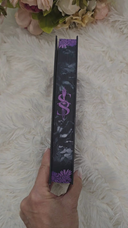 On the Brink of Bliss Paperbacks & Hardbacks